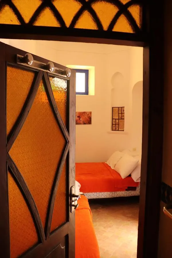 Hotel Dar El Qdima Essaouira