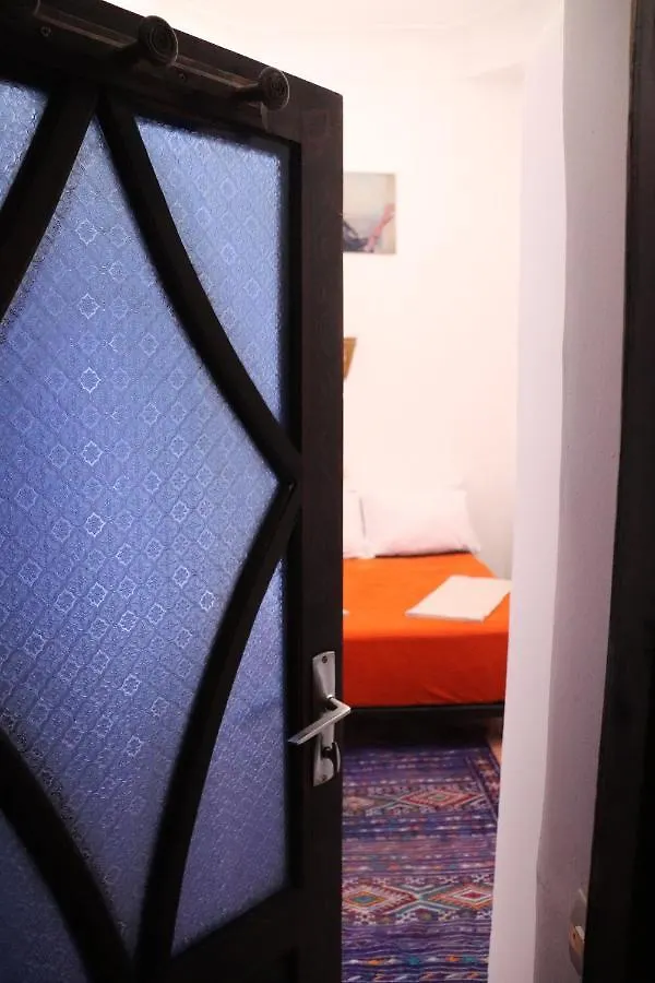 Hotel Dar El Qdima Essaouira