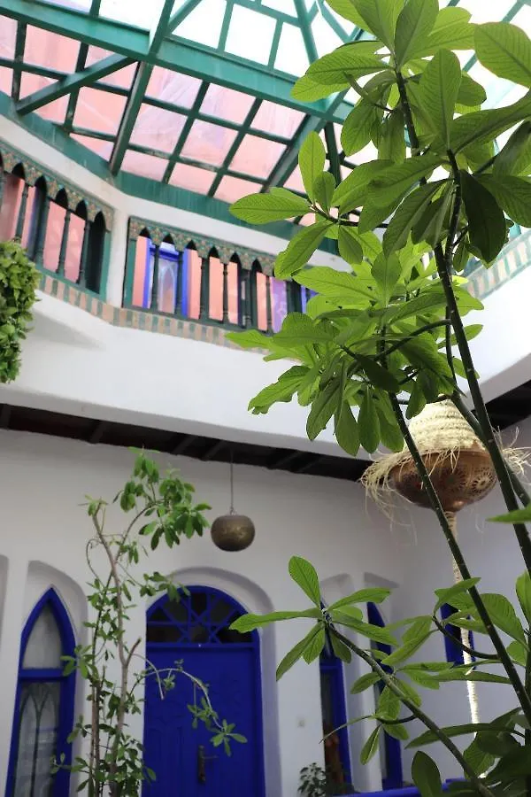 Hotel Dar El Qdima Essaouira