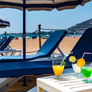 Atlantic 4*, Agadir Maroc