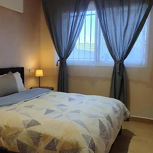 Herb In Casablanca