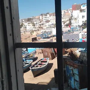 Idriss Seaview Agadir