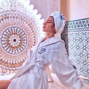 Art Palace & 5* Casablanca