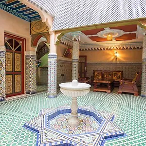 Hamza , Marrakesh Maroc